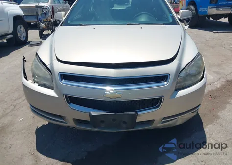2012 Chevrolet Malibu 1Lt из США, поврежденный, VIN 1G1ZC5E04CF139322